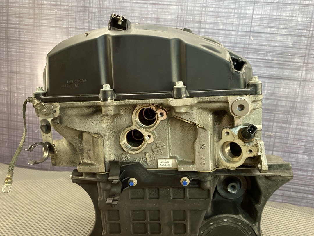 Двигатель, 261170 рублей, Красноярск