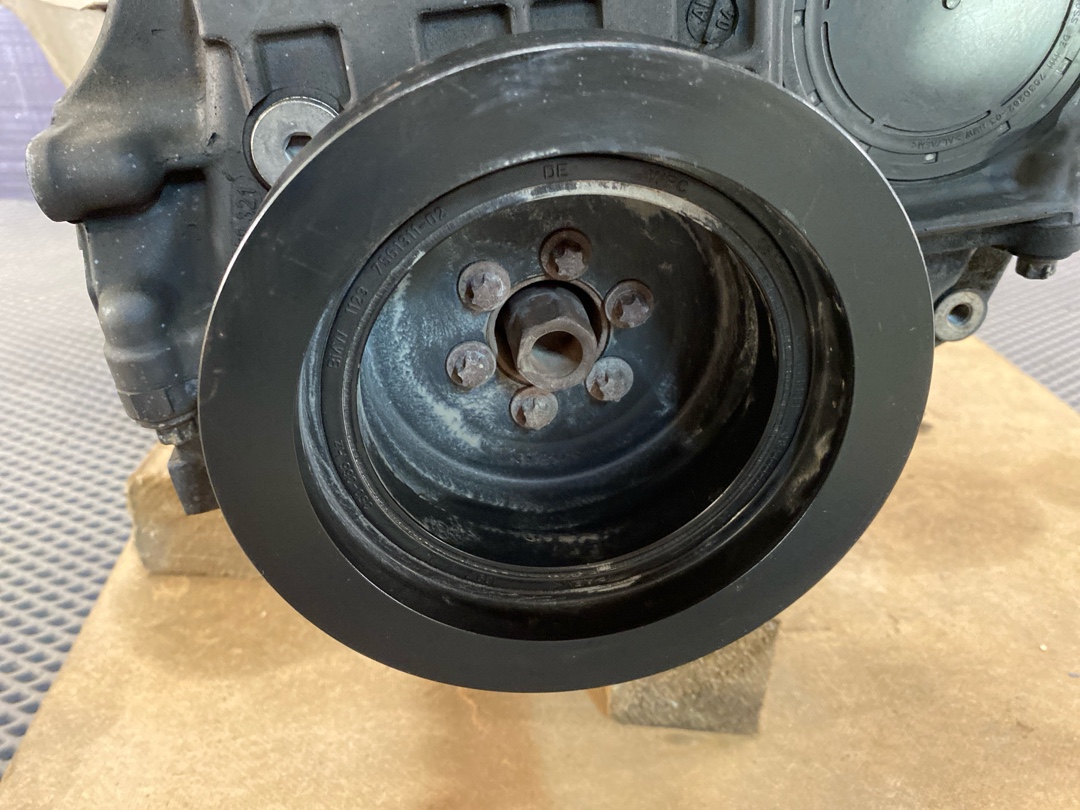 Двигатель, 261170 рублей, Красноярск