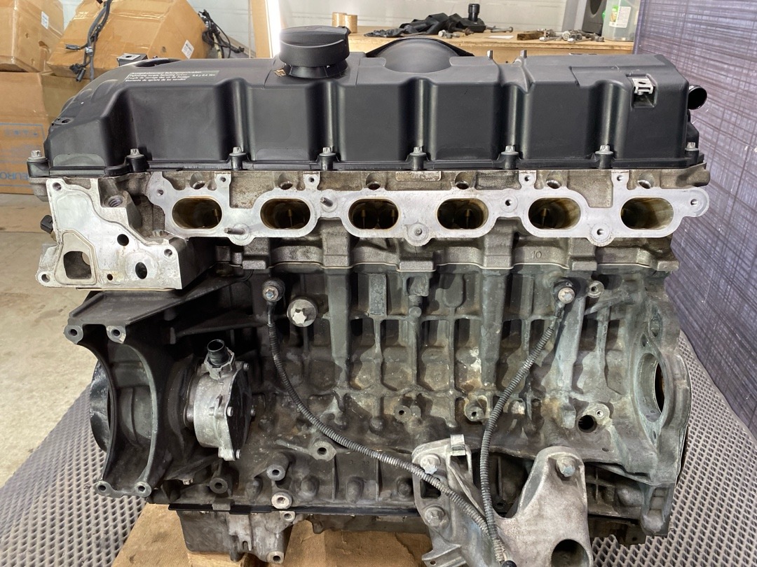 Двигатель, 261170 рублей, Красноярск