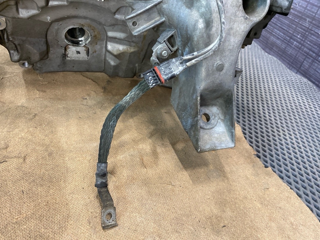 Двигатель, 261170 рублей, Красноярск