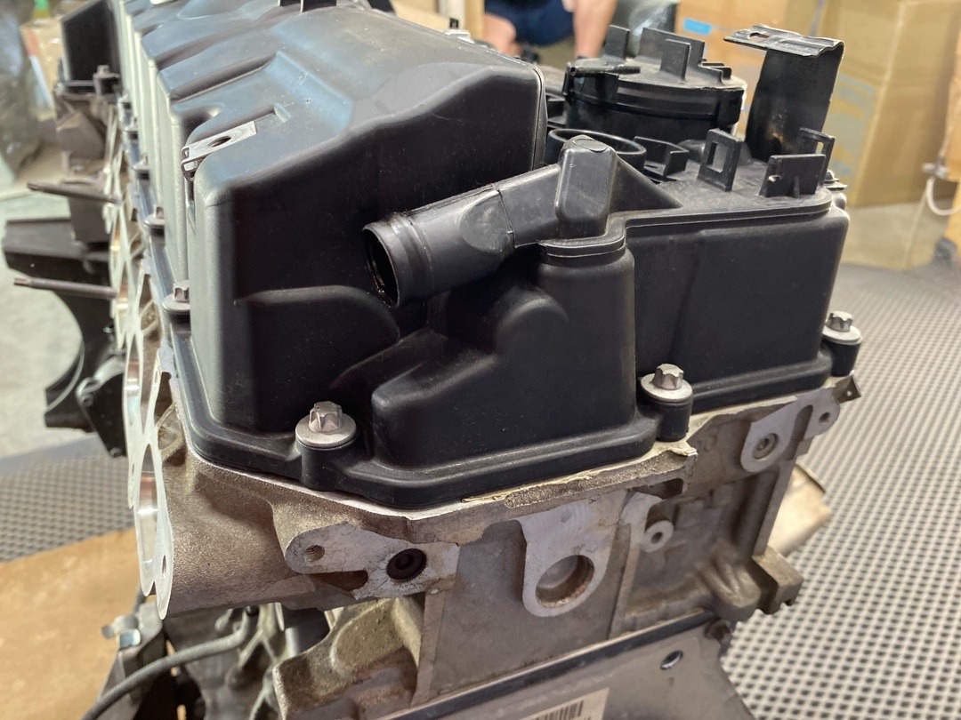 Двигатель, 261170 рублей, Красноярск