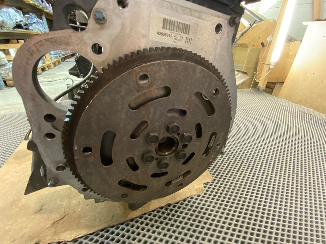 Двигатель, 261170 рублей, Красноярск