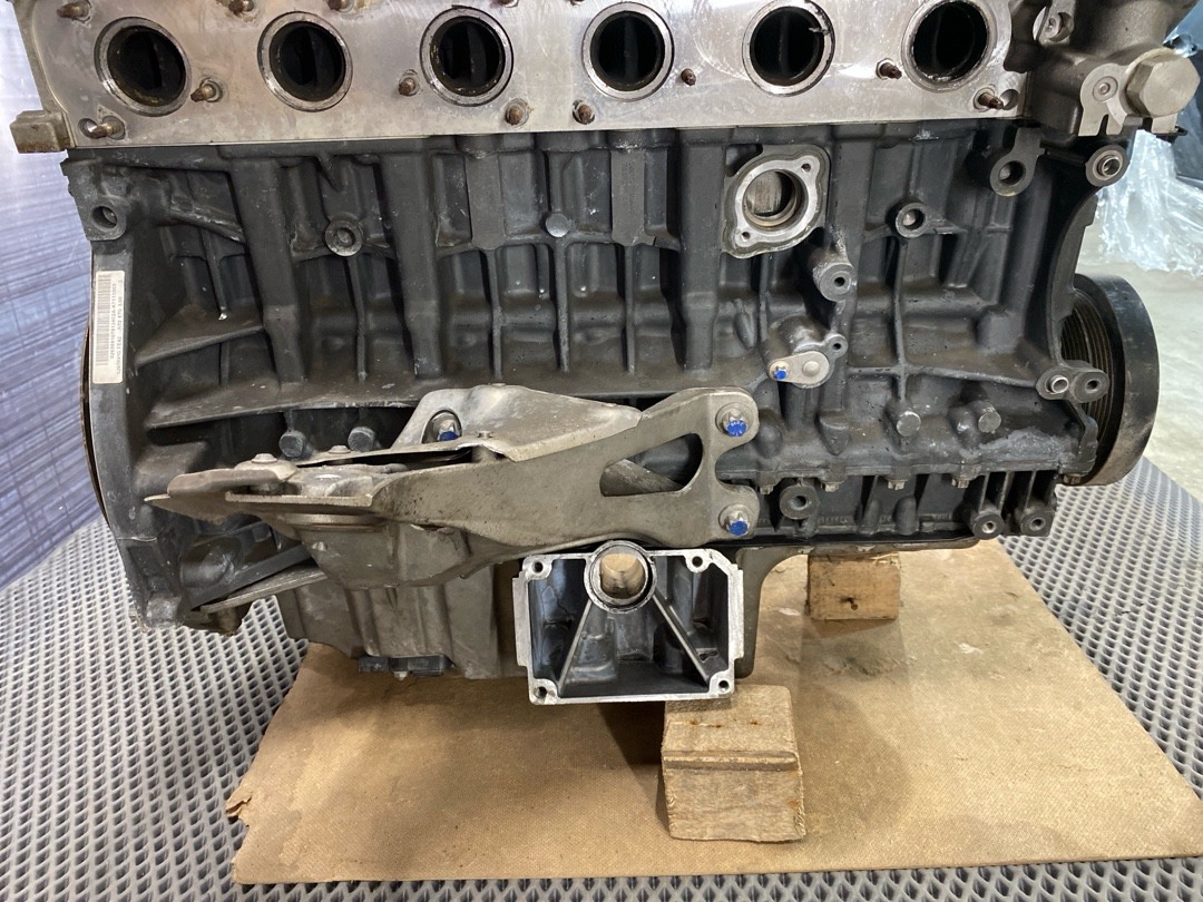 Двигатель, 261170 рублей, Красноярск