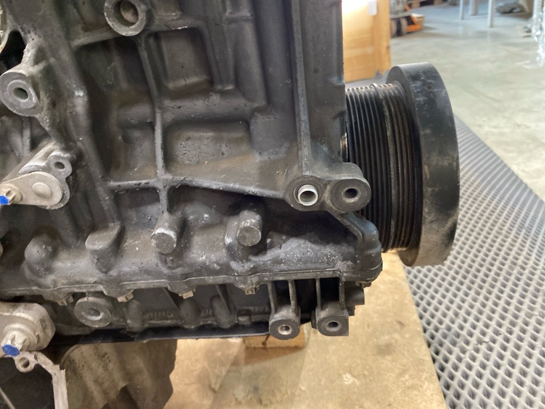 Двигатель, 261170 рублей, Красноярск