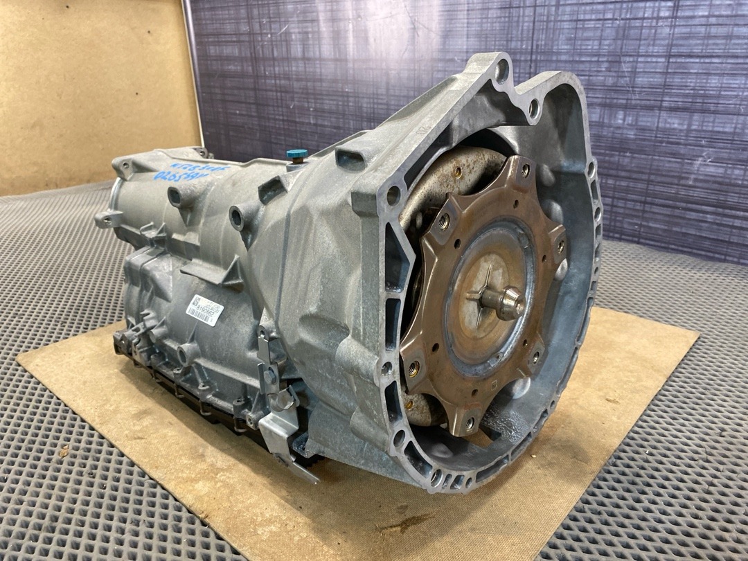 АКПП, 100320 рублей, Красноярск