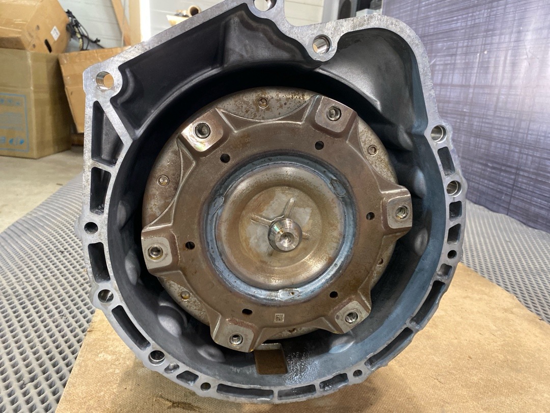 АКПП, 100320 рублей, Красноярск