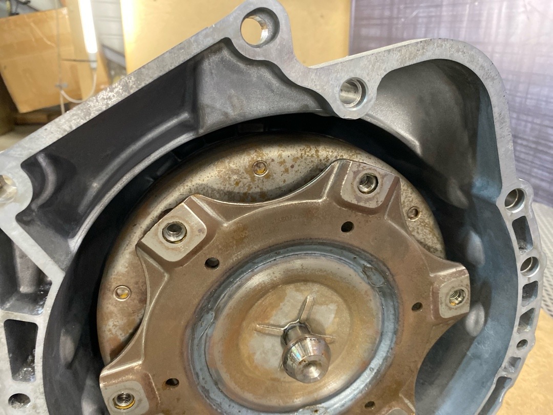 АКПП, 100320 рублей, Красноярск