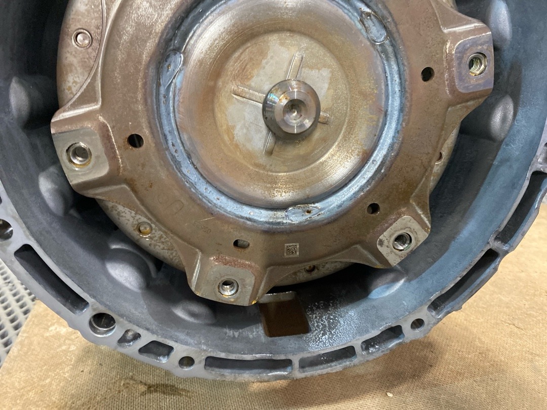 АКПП, 100320 рублей, Красноярск