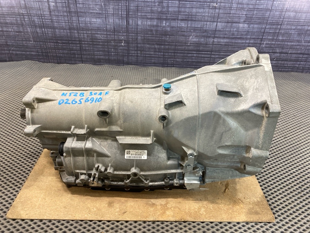 АКПП, 100320 рублей, Красноярск