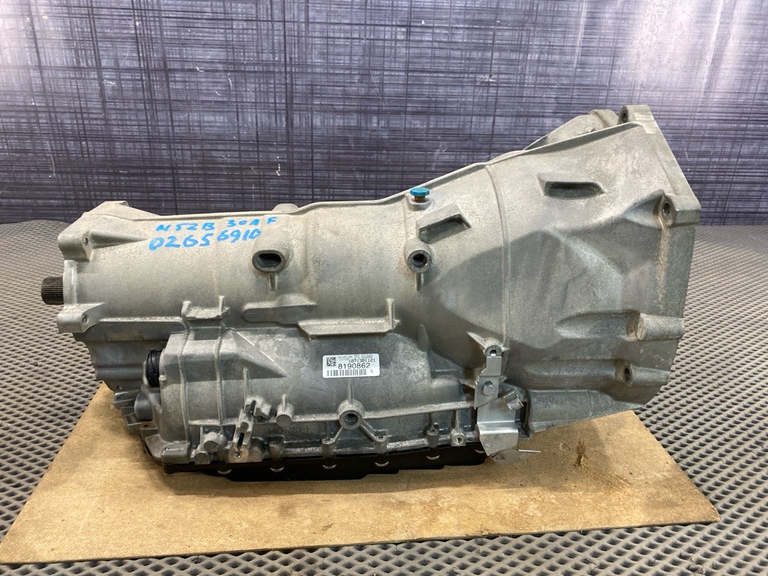 АКПП, 100320 рублей, Красноярск