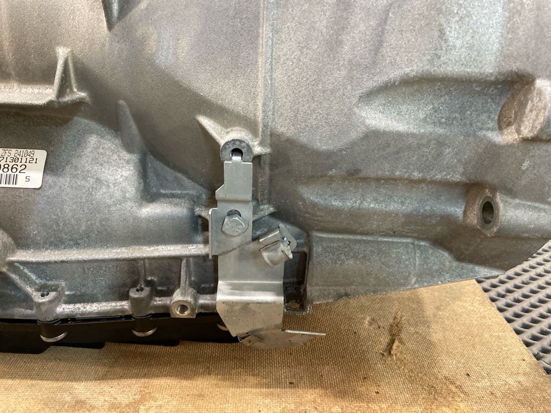 АКПП, 100320 рублей, Красноярск