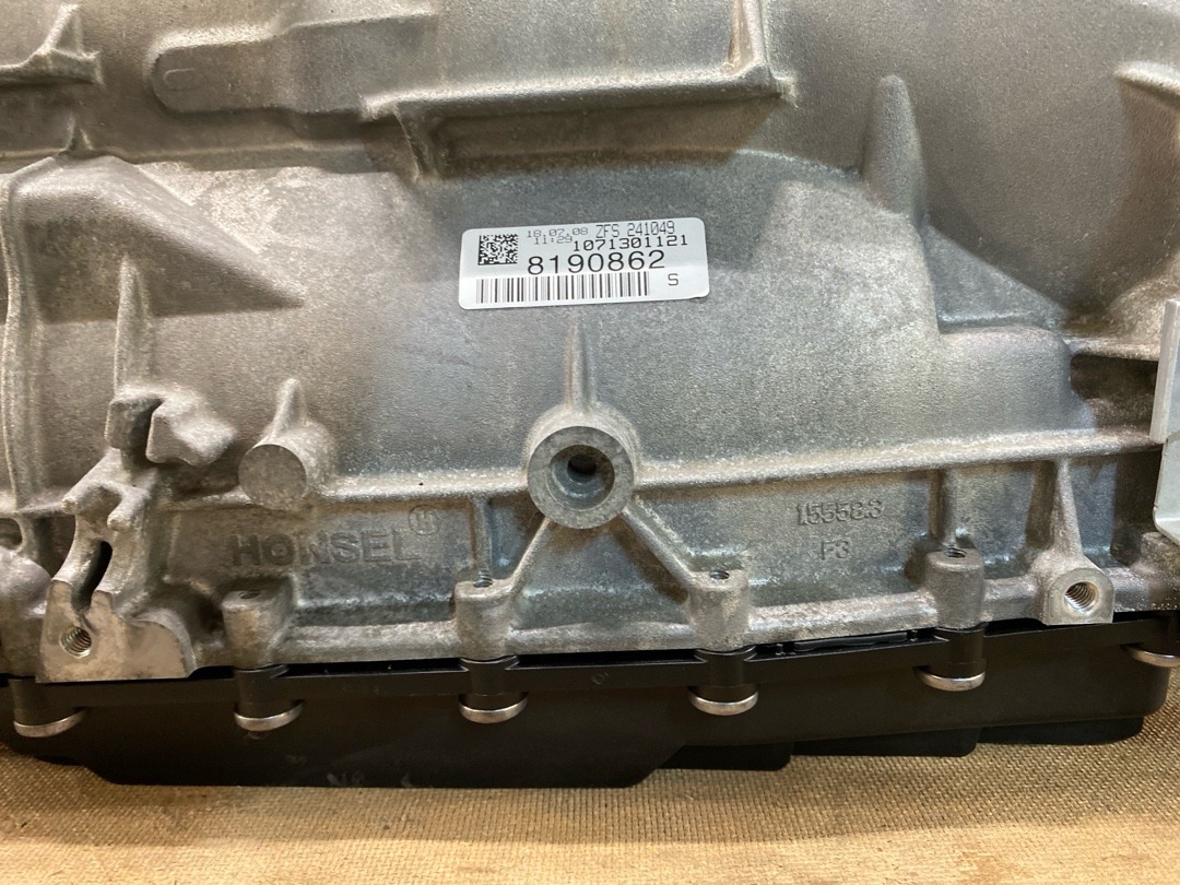 АКПП, 100320 рублей, Красноярск