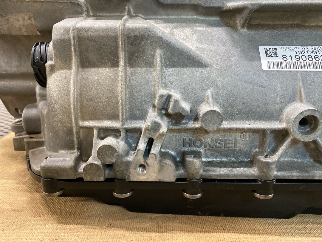 АКПП, 100320 рублей, Красноярск