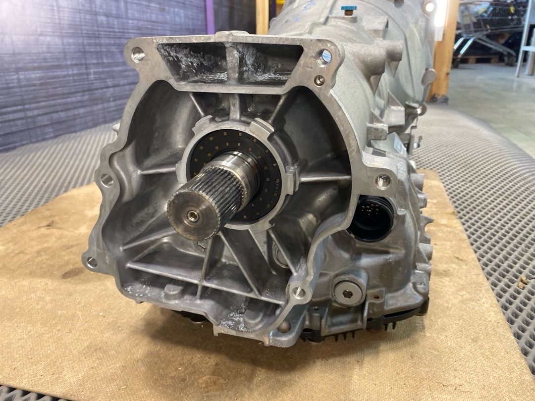 АКПП, 100320 рублей, Красноярск