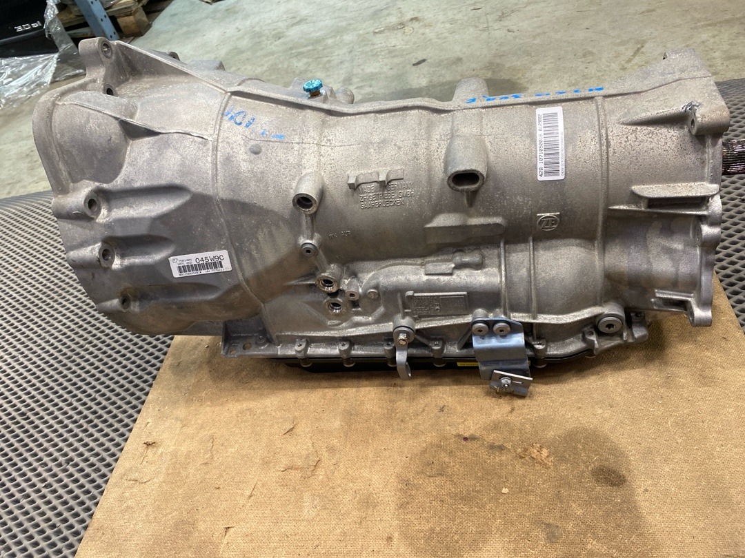 АКПП, 100320 рублей, Красноярск