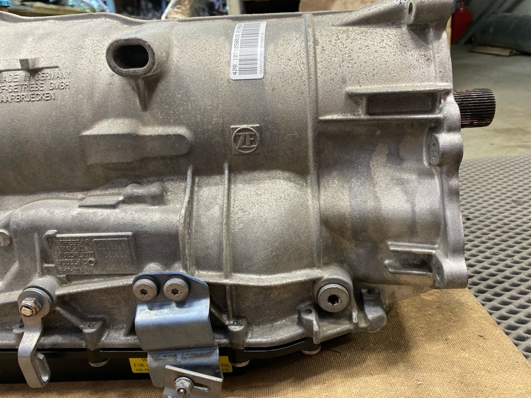 АКПП, 100320 рублей, Красноярск