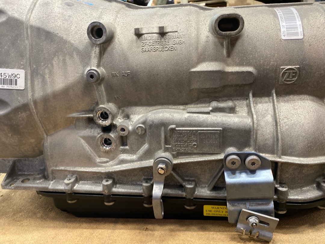 АКПП, 100320 рублей, Красноярск