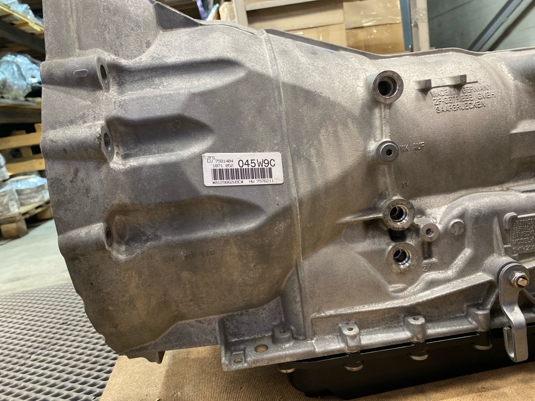 АКПП, 100320 рублей, Красноярск