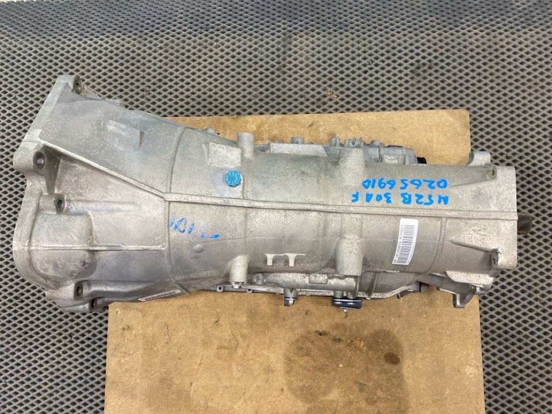 АКПП, 100320 рублей, Красноярск