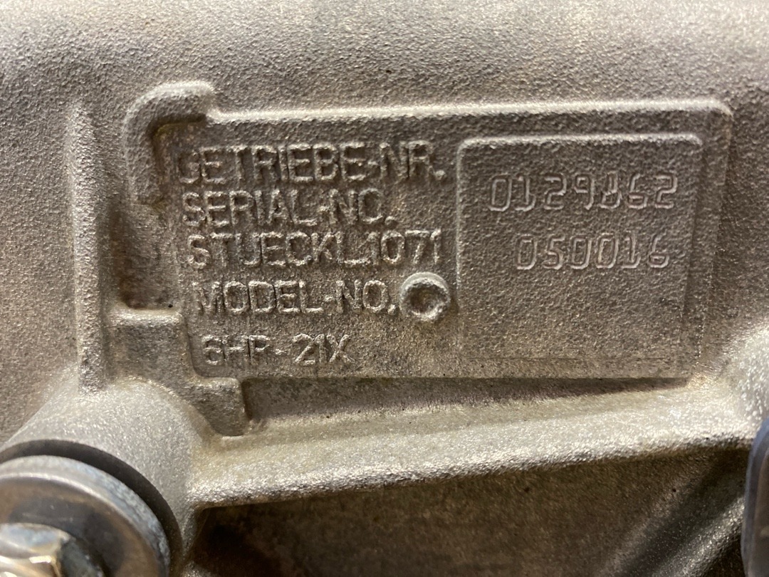 АКПП, 100320 рублей, Красноярск