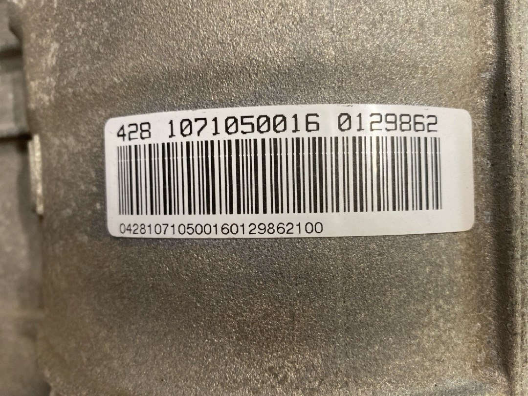 АКПП, 100320 рублей, Красноярск