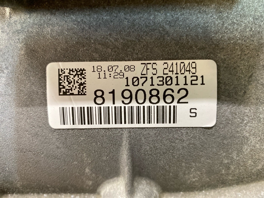 АКПП, 100320 рублей, Красноярск