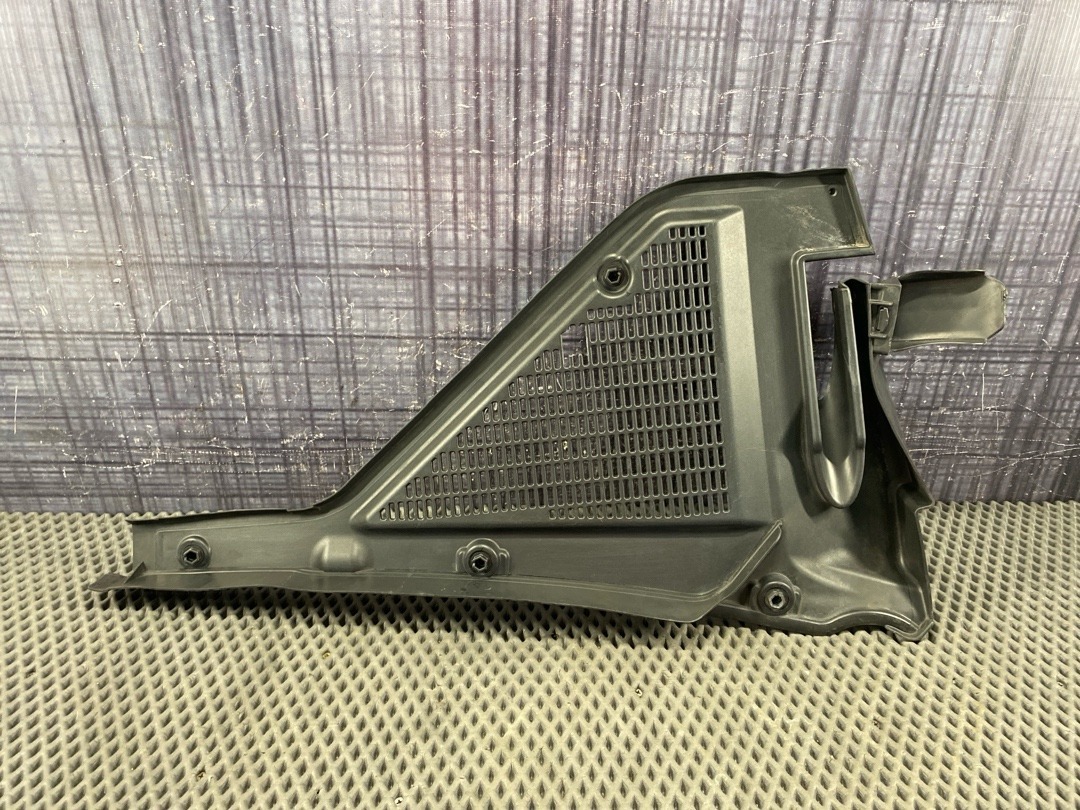 Решетка под лобовое стекло, 1230 рублей, Красноярск