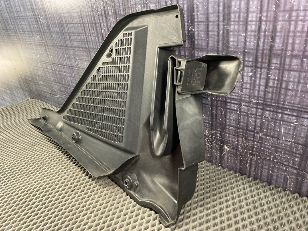 Решетка под лобовое стекло, 1230 рублей, Красноярск