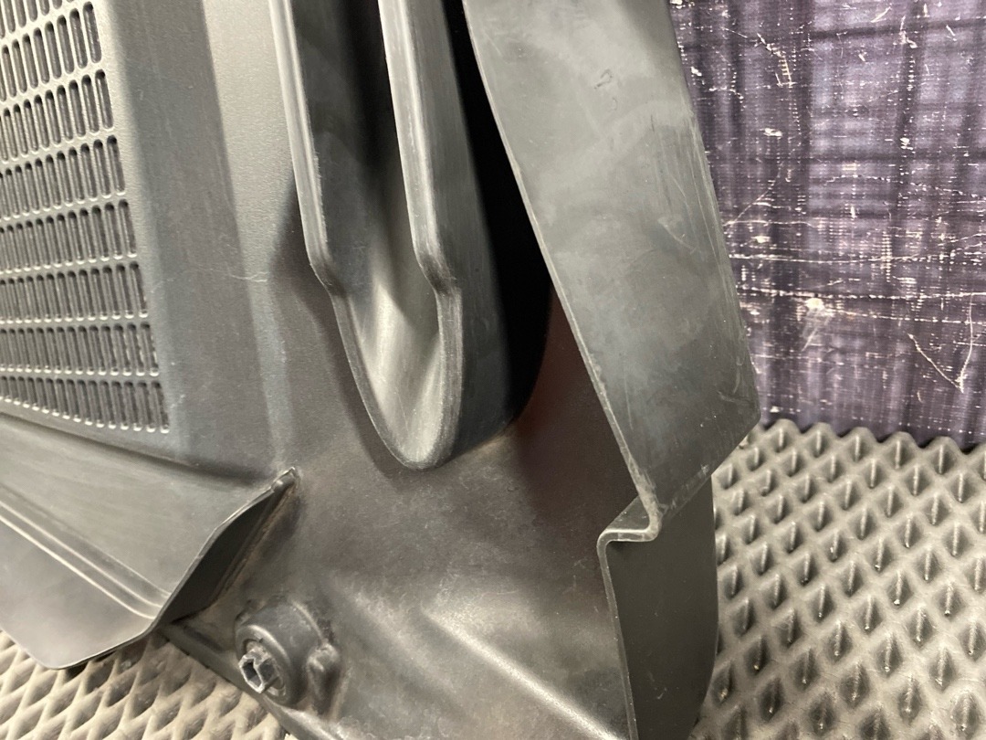 Решетка под лобовое стекло, 1230 рублей, Красноярск