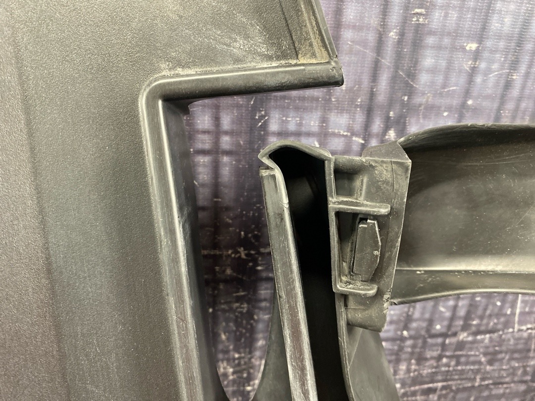 Решетка под лобовое стекло, 1230 рублей, Красноярск