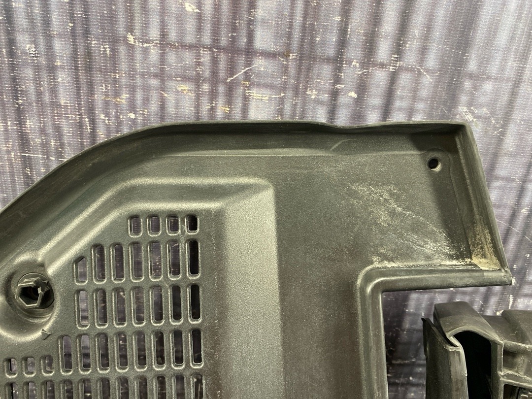 Решетка под лобовое стекло, 1230 рублей, Красноярск