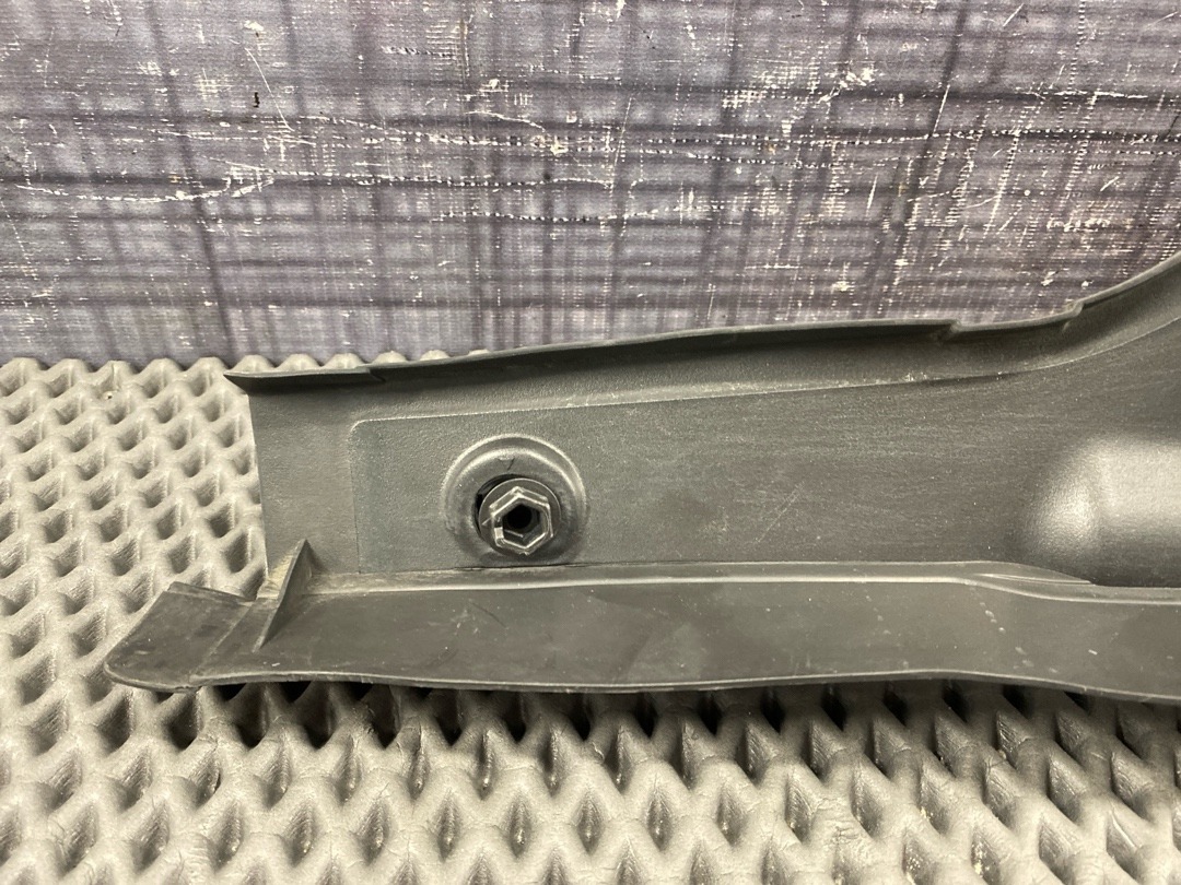 Решетка под лобовое стекло, 1230 рублей, Красноярск