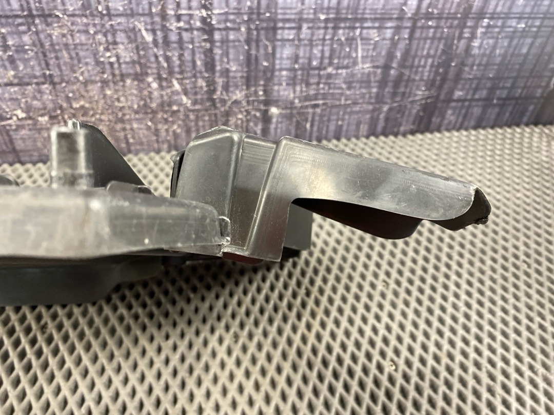 Решетка под лобовое стекло, 1230 рублей, Красноярск