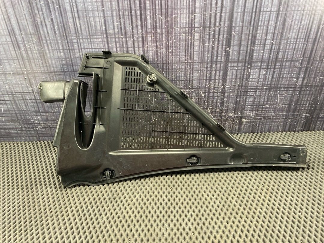 Решетка под лобовое стекло, 1230 рублей, Красноярск