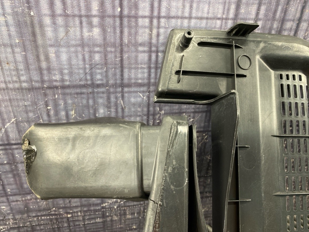 Решетка под лобовое стекло, 1230 рублей, Красноярск