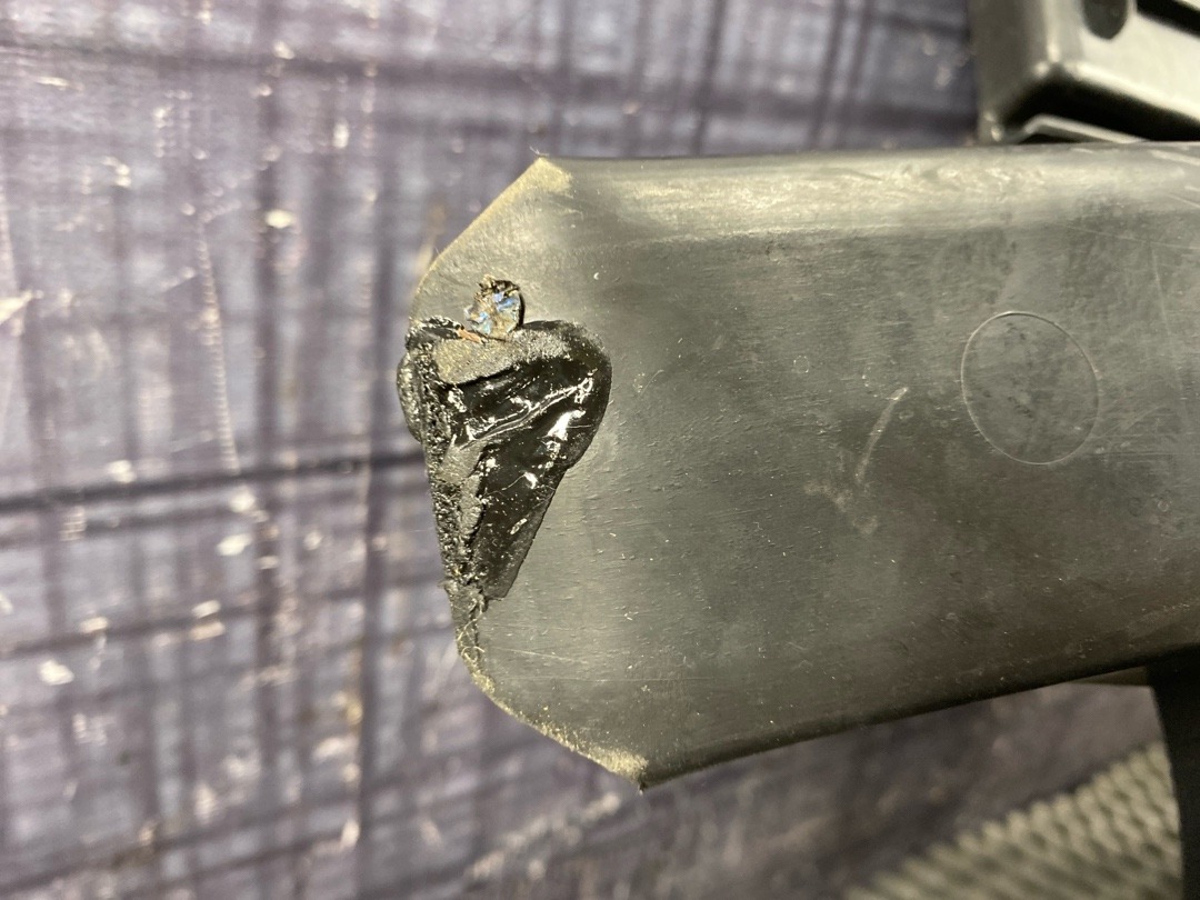 Решетка под лобовое стекло, 1230 рублей, Красноярск