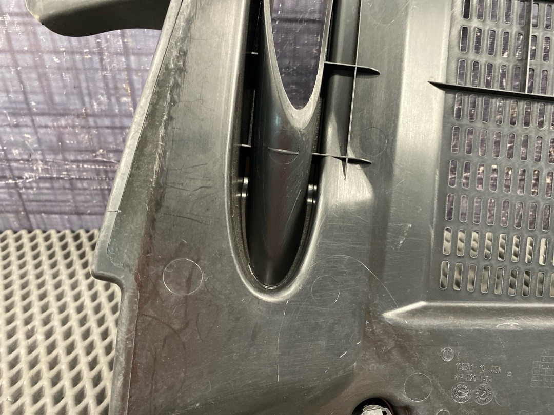 Решетка под лобовое стекло, 1230 рублей, Красноярск