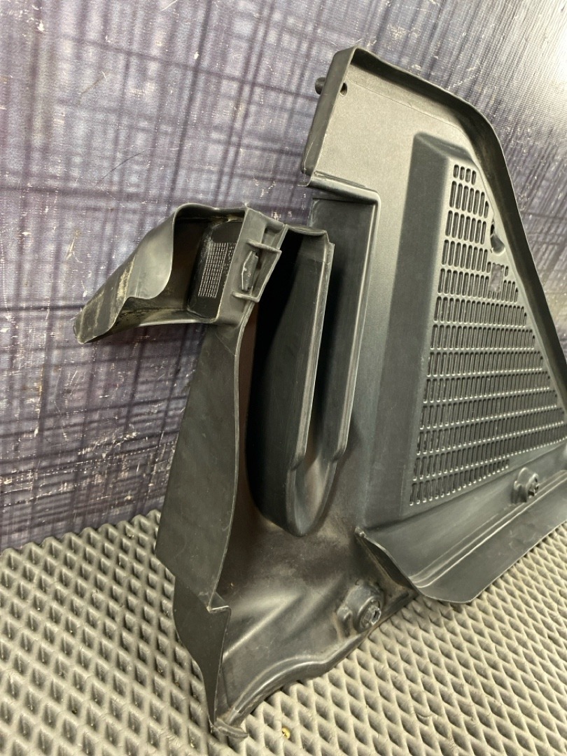 Решетка под лобовое стекло, 1230 рублей, Красноярск