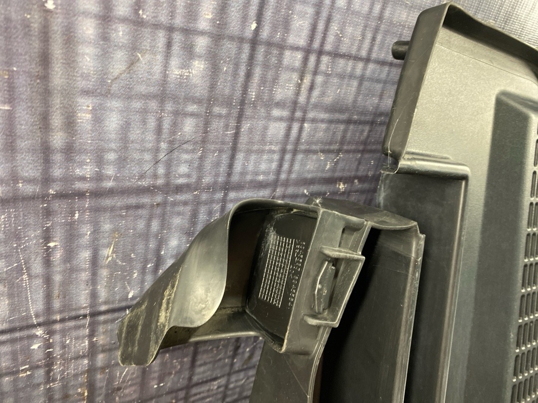 Решетка под лобовое стекло, 1230 рублей, Красноярск