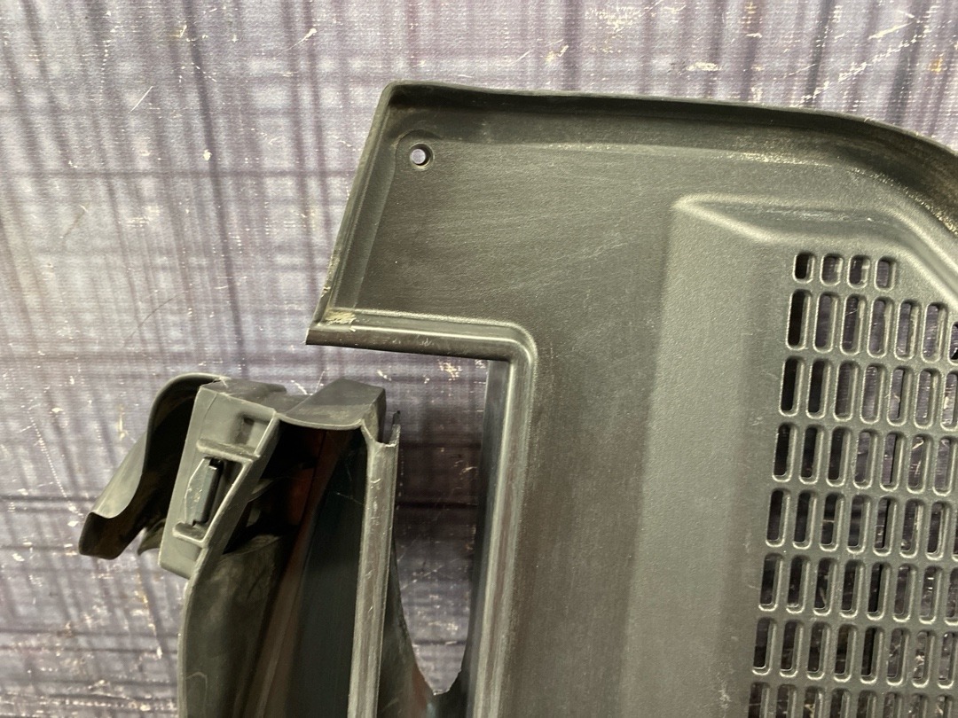 Решетка под лобовое стекло, 1230 рублей, Красноярск