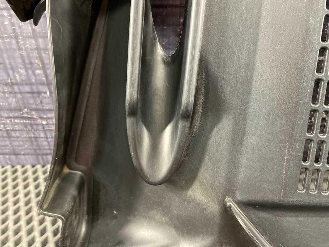 Решетка под лобовое стекло, 1230 рублей, Красноярск