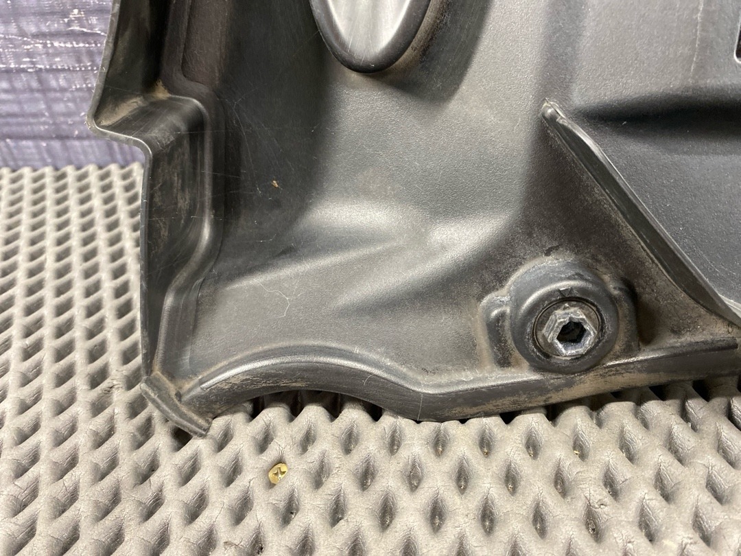 Решетка под лобовое стекло, 1230 рублей, Красноярск