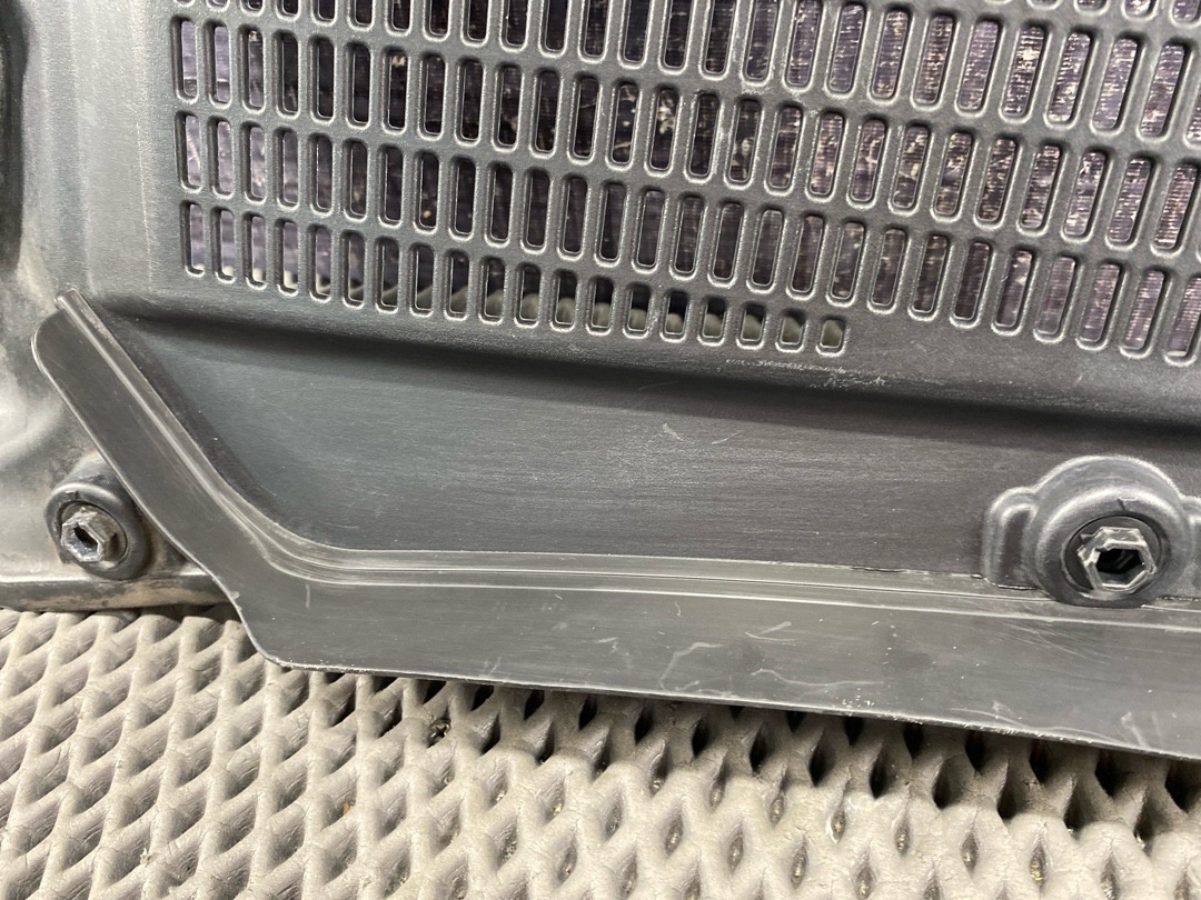 Решетка под лобовое стекло, 1230 рублей, Красноярск