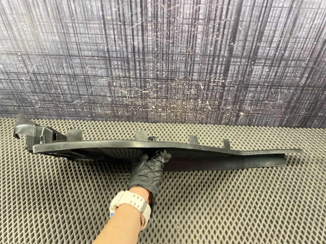 Решетка под лобовое стекло, 1230 рублей, Красноярск