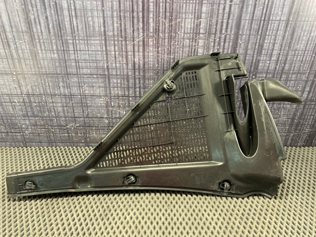 Решетка под лобовое стекло, 1230 рублей, Красноярск