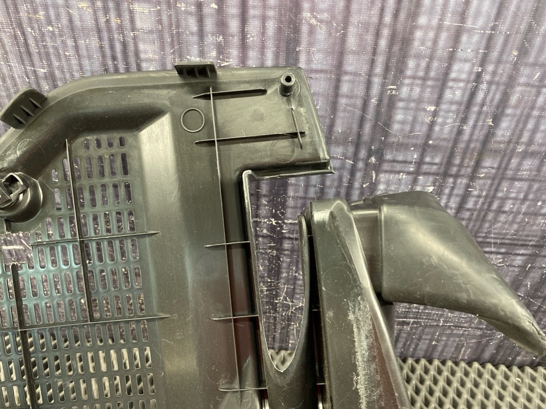 Решетка под лобовое стекло, 1230 рублей, Красноярск