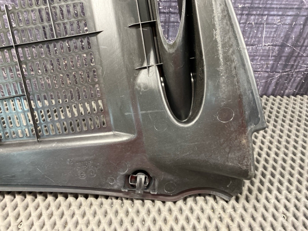 Решетка под лобовое стекло, 1230 рублей, Красноярск