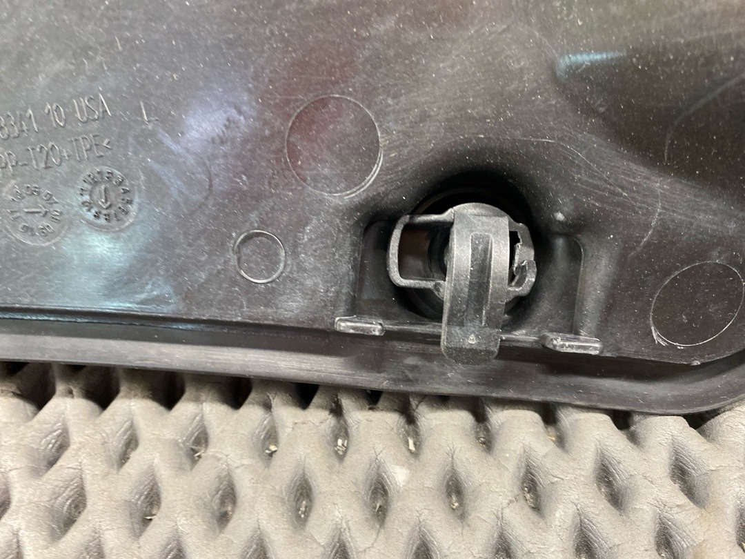 Решетка под лобовое стекло, 1230 рублей, Красноярск