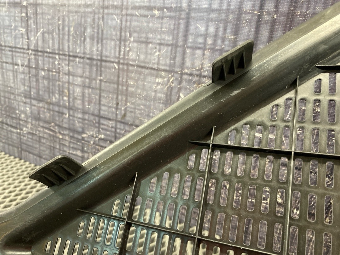 Решетка под лобовое стекло, 1230 рублей, Красноярск