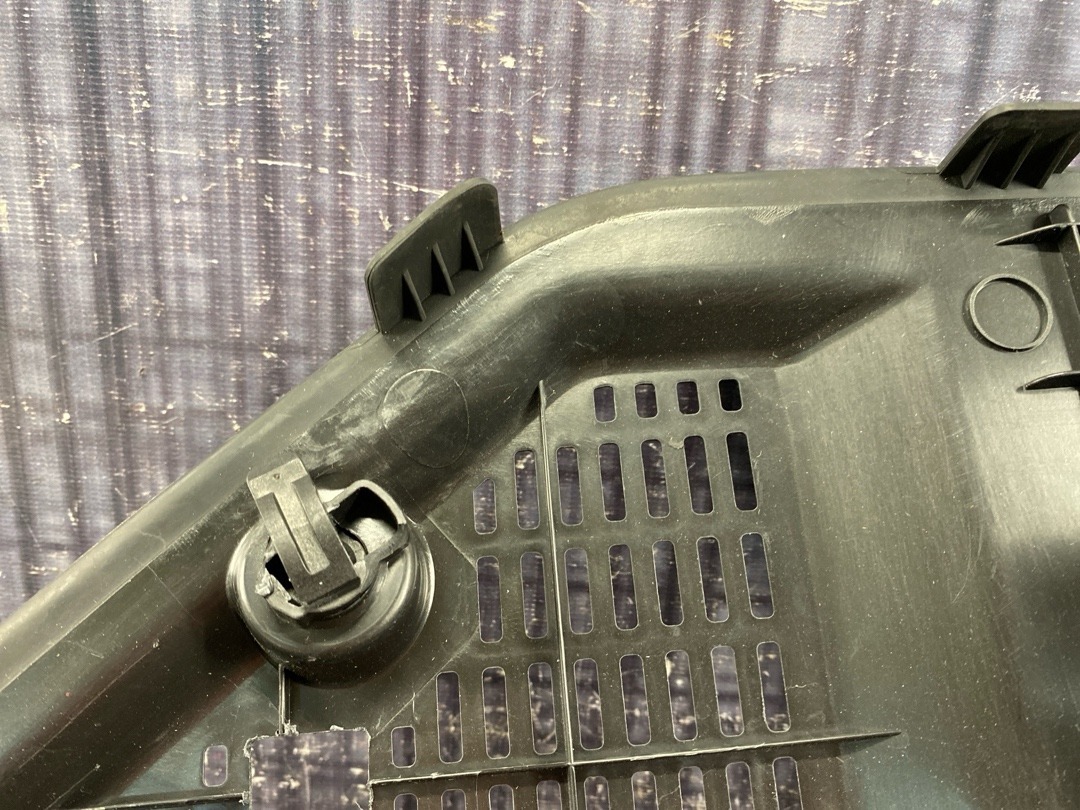 Решетка под лобовое стекло, 1230 рублей, Красноярск